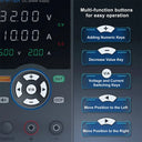 Wanptek Digital Power Supply