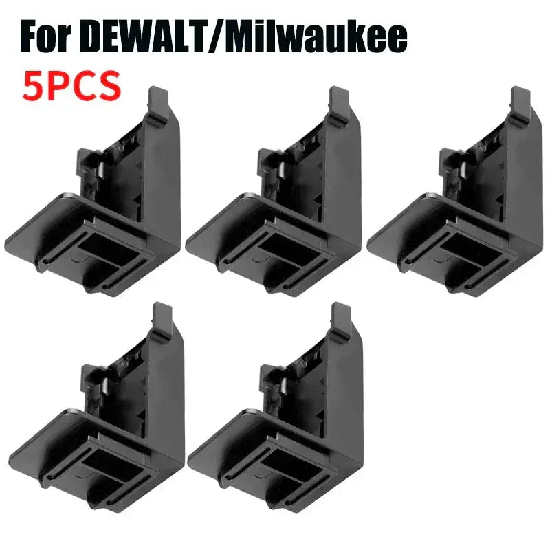 Makita Milwaukee Battery Organizer Stand — product view 12