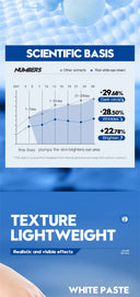 Eye Cream for Men Reduces Puffiness