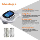 Portable Handheld 360 Rotation Roller Body Massagers Inner Ball Vacuum Massage for Cellulite Reduction Weight Loss Foot Massager