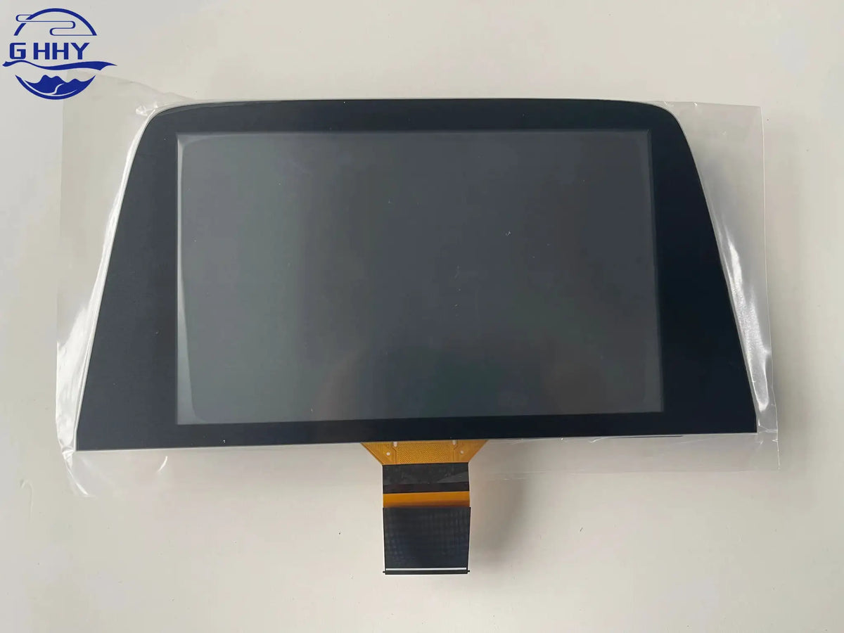 BRAND NEW OEM 8 Inch Touch Screen LCD Display Assembly for Opel Astra K Car DVD GPS Navigation LQ080Y5DZ06 LQ080Y5DZ10