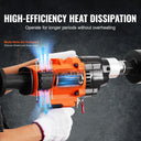 Brushless Handheld Core Drill