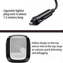 Rapid Warmth Car Heater for Truck and RV