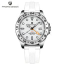 Pagani Design Gmt Automatic Watch Men