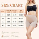 Shapewear Panties For Women Control