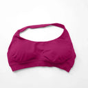 Impact Sports Bra Seamless Halter - High Support