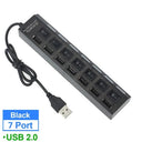 USB Cable for Easy Connections