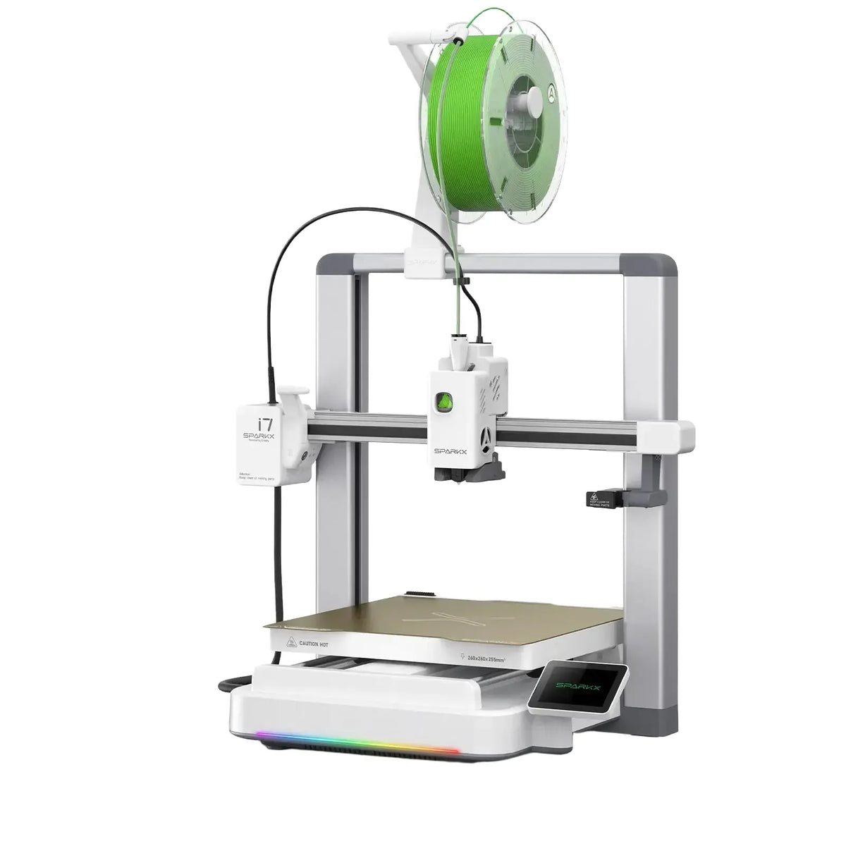 Creality Sparkx Printer Ai — product view 1