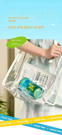 Easy On-The-Go Protein Shaker Cup 500ml