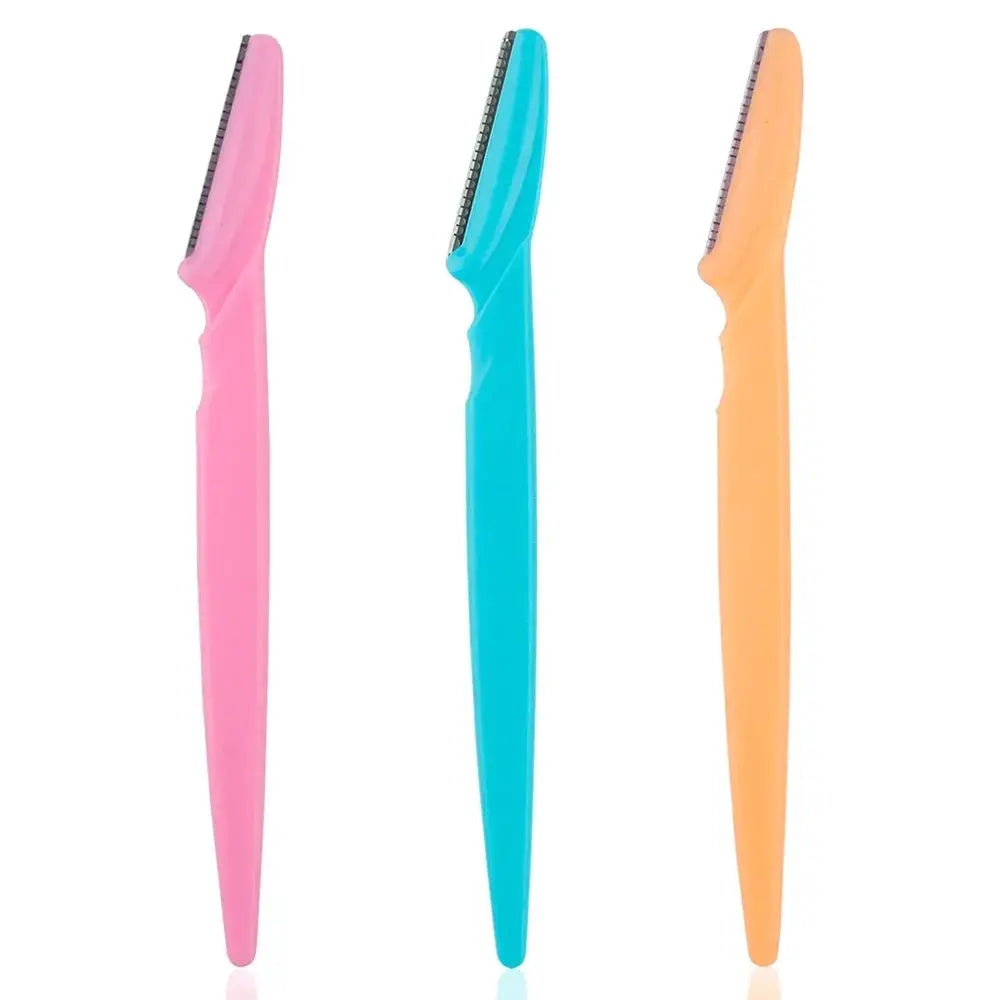Precise Eyebrow Trimmer Set for Travel — product view 9