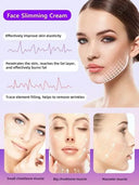 Jawline Lift Cream for Women and Men