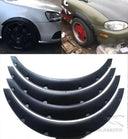 Fender Flares For VW Golf MK4 MK5 Cars