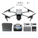 DJI Air Drone - Pro Videography