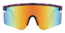 PIT VIPER Sunglasses UV400 Outdoor Sport Goggles
