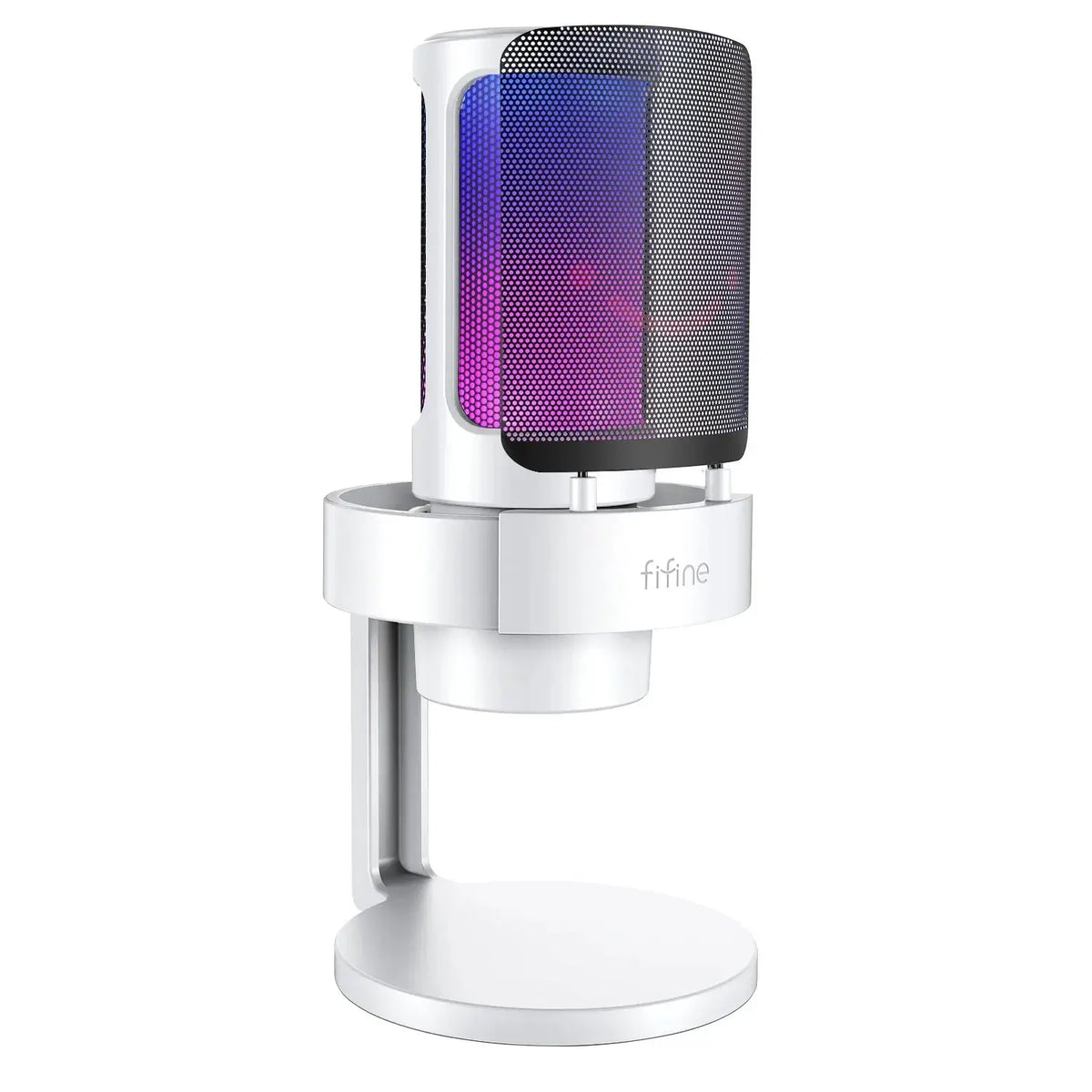 Studio-Quality Usb Mic for Streamers Fifine — product view 8