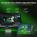 Uperfect 15.6 Fhd Portable Monitor