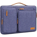 360 Protective Laptop Sleeve Case for Macbook Pro 13 14 15 16 inch HP Dell Acer Lenovo Notebook Briefcase for Mac Air15 A2941