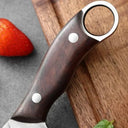Precise Chef Knife Set for Home Cooks