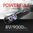 XNET F2 Cordless Pen Tattoo Gun