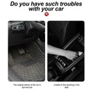 Bright Usb Car Night Light for Drivers