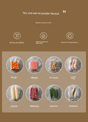 Vacuum Packaging Machine Small Household Sealing Machine