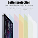 Paper Like Screen Protector for iPad Pro
