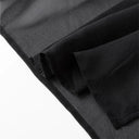 Women 100% Natural Silk Long Top Kimono Cardigan MM148