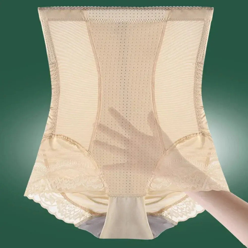 High Waist Tummy Control Shaper Shorts All Day Comfort
