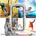Puluz Waterproof Diving Case Iphone