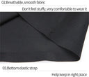 Tummy Control High Waist Slip for Women
