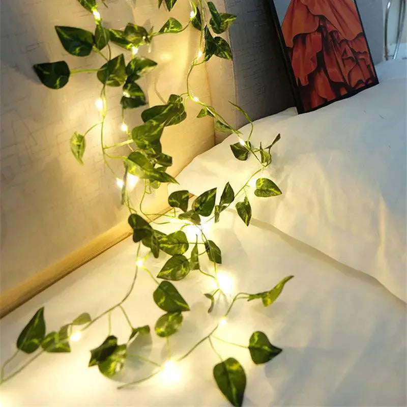 Enchanted Flower Fairy Lights For Magical Home Decor