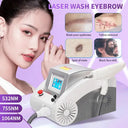 Q Switched Nd Yag Laser Beauty Device