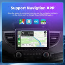 2 In 1 Wireless CarPlay Android Auto Adapter For Cars Plug And Play Easy