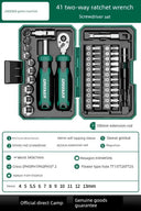 Precise Allen Wrench Kit For Auto Repair