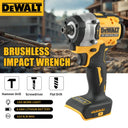 DeWalt 20V Wrench Elevate Your Projects