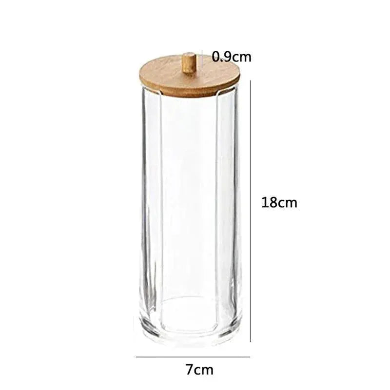 Makeup And Jewelry Organizer - Women — product view 14