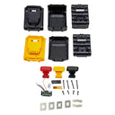 PCB Protected Battery Case for Repairs