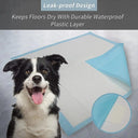 Super Absorbent Pet Diaper Training Pee Pads Leak-Proof