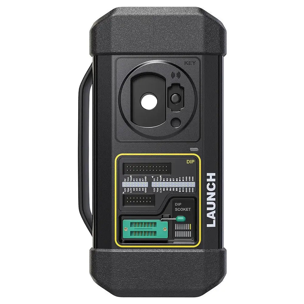 LAUNCH X431 IMMOElite Key Programming Tool Automotive Programmer Immobilizer Diagnostic Scanner Simulator Key 2 Years Update