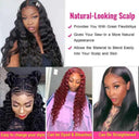 Brazilian Loose Wave Remy Human Hair Bundles Elegant Collection