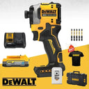 Powerful Impact Driver Kit for Home