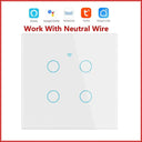 Light Switch for Home Energy Use