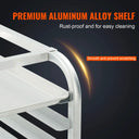 Succebuy Sheet Bun Pan Rack