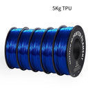 Geeetech Tpu Flexible Print Filament