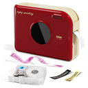 Bluetooth Label Printer for Gift Tags