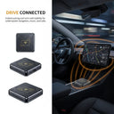 2-in-1 Wireless CarPlay Android Auto