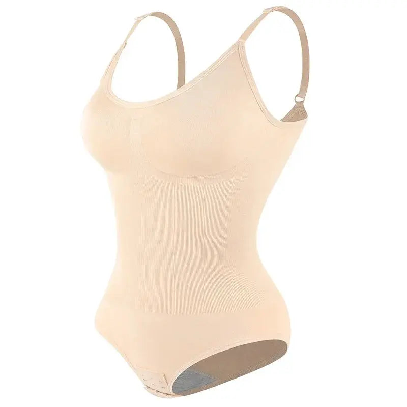 Slimming Bodysuit For Women Tummy Control Shapewear