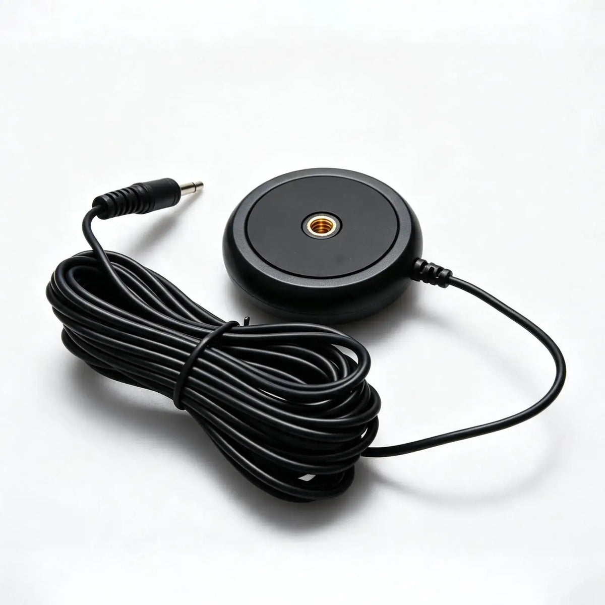 5M MCACC Desktop Calibration Microphone For Pioneer AXD SC XXD Calibration Mic 2.2KΩ Impedance Auto Calibration Mic Replacement