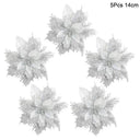Wreath for Easy Festive Decorating Ideas