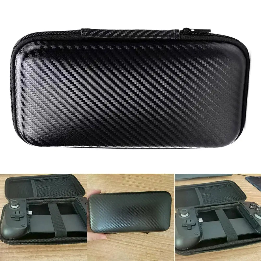 X5 Nylon Console Carry Case